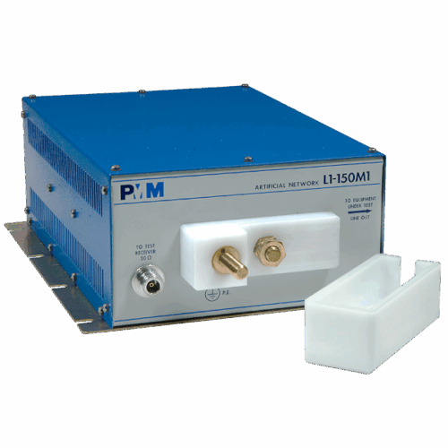 Narda L1-150M, L1-150M1