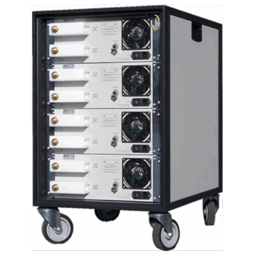 Narda L1-500, L3-500