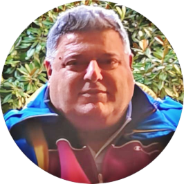 Antonio Gatti