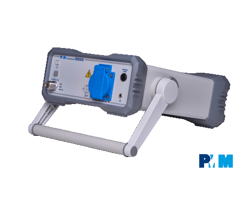 Narda PMM Immunity Suite
