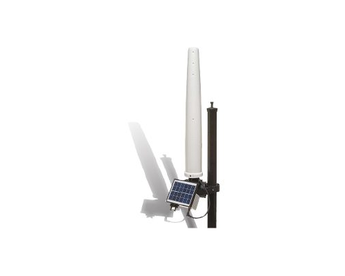 Narda Area Monitor Installer