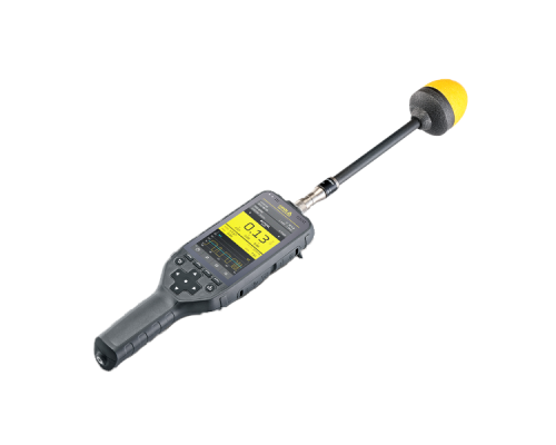 Narda FieldMan Datasheet
