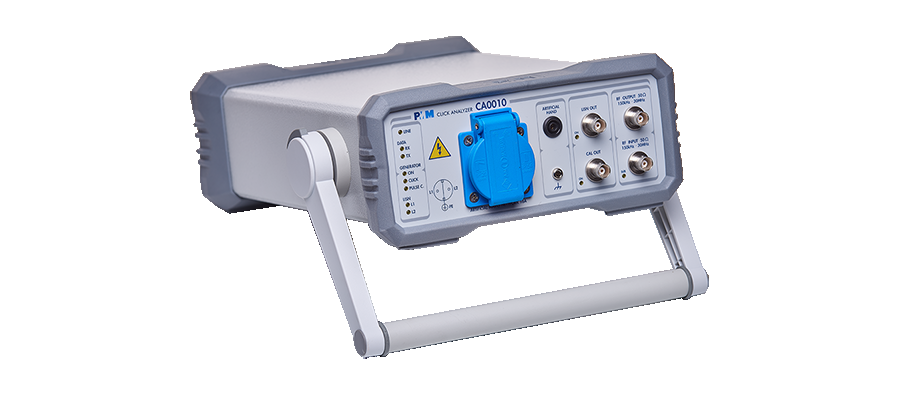 Narda CA0010 Software