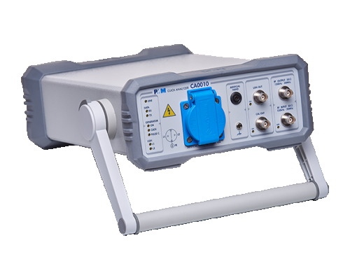 Narda CA0010 Software
