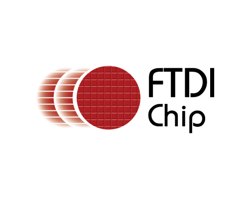 FTDI VCP Driver interfaccia USB