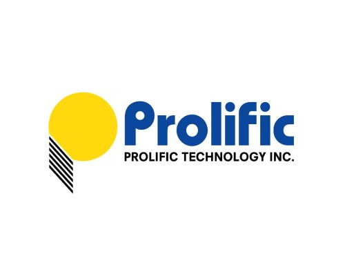 PROLIFIC Driver interfaccia seriale/USB