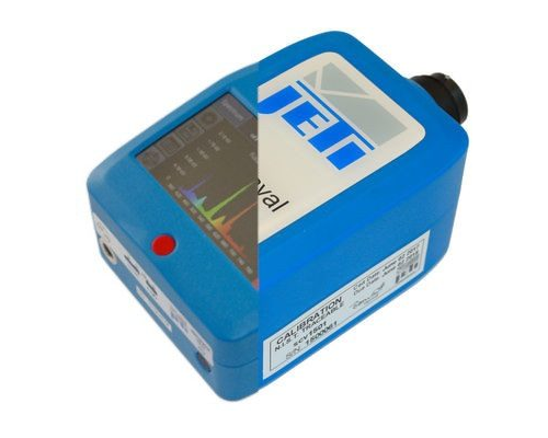 JETI Spectraval 15×1 Manual