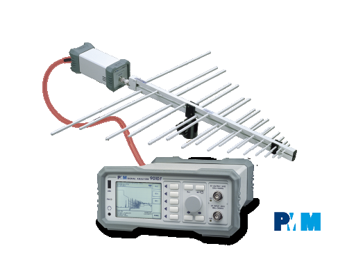 Narda 9010F Firmware