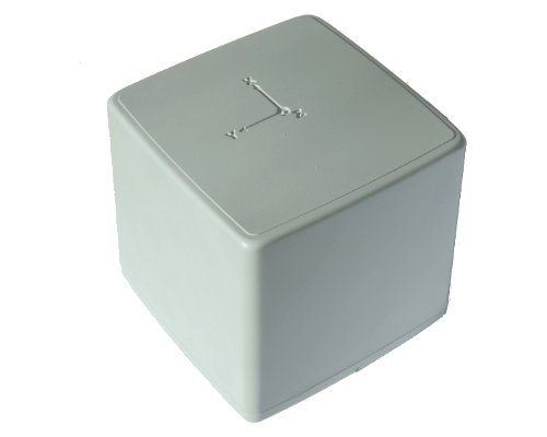 Narda EHP-50 Software